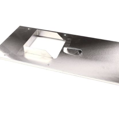 Picture of Imperial 32716 Filter System Oil Pan Cover Assembly