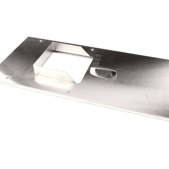 Picture of Imperial 32716 Filter System Oil Pan Cover Assembly