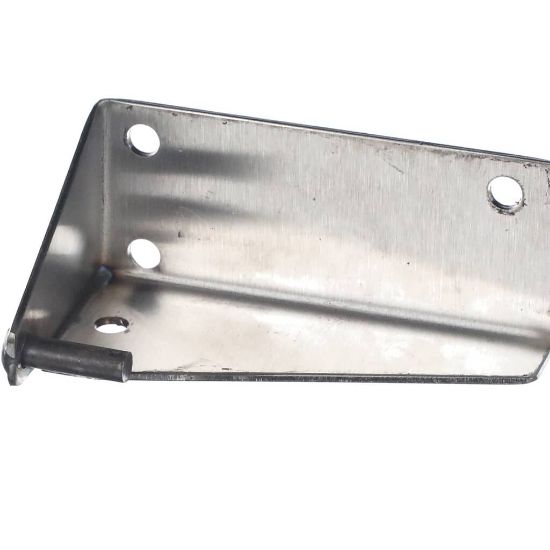 Picture of Imperial 33353 Idr Cabinet Door Hinge Top Weld Assembly