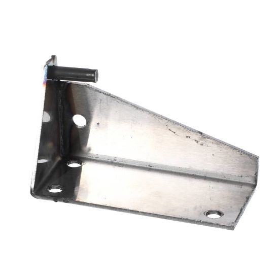 Picture of Imperial 33354 Idr Cabinet Door Hinge Bottom Weld Assem