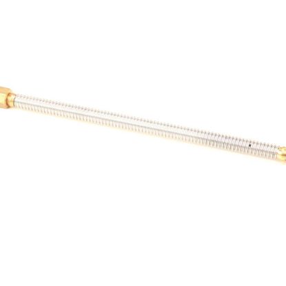 Picture of Imperial 34679-11 3/8 X 11 Lg Corrigated S/s Flex Tubing (