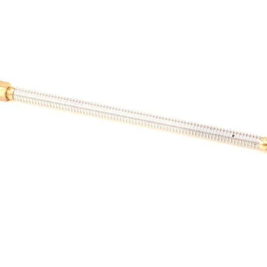Picture of Imperial 34679-11 3/8 X 11 Lg Corrigated S/s Flex Tubing (