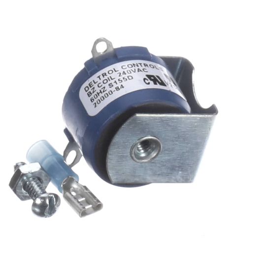 Picture of Imperial 33496-230 Buzzer 220V For Icv