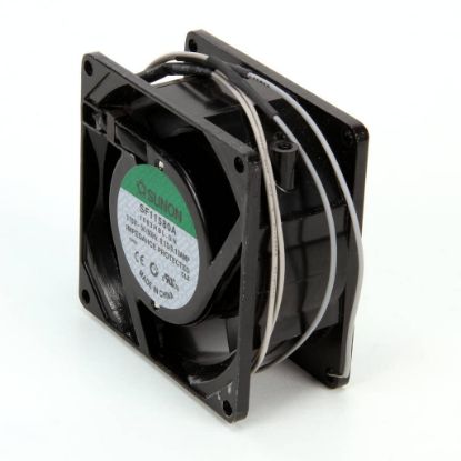 Picture of Imperial 33648-115 Icvg Fan 115V W/16 Long Lead Wires