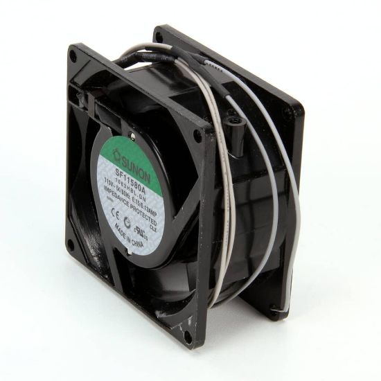 Picture of Imperial 33648-115 Icvg Fan 115V W/16 Long Lead Wires