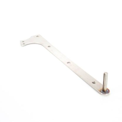 Picture of Imperial 32239 Icv-new Door/60. Lower Hinge Bracket Ass