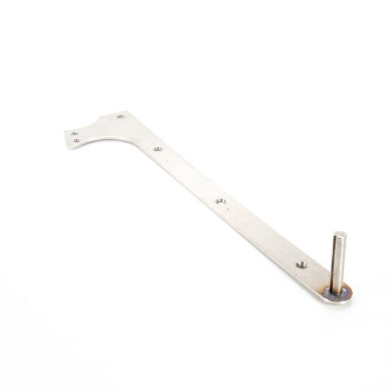 Picture of Imperial 32239 Icv-new Door/60. Lower Hinge Bracket Ass