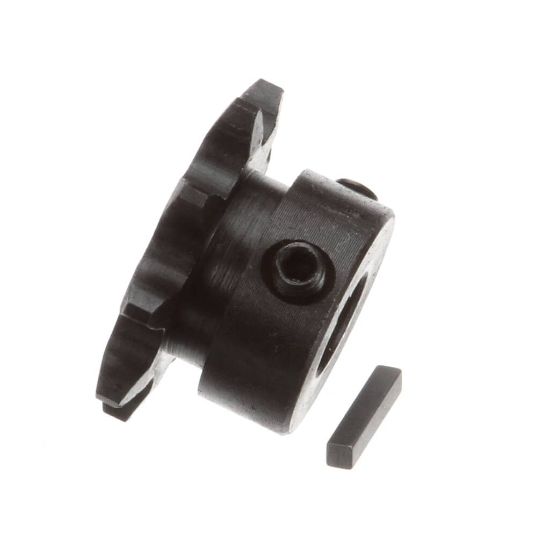 Picture of Imperial 34827 Icv Sprocket W/key & (2) 3/8 Screws