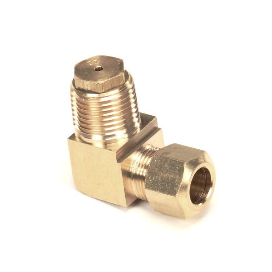 Picture of Imperial 35126 Isb-orifice #45 Elbow Assembly