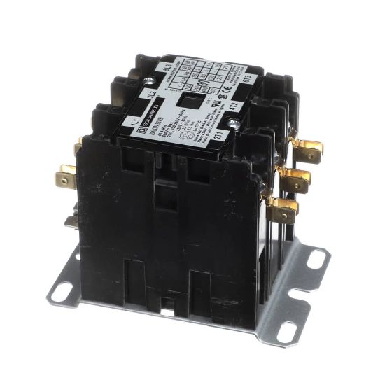 Picture of Imperial 35470 Icve/ire - 25 Amp, 3 Pole, 208-240V, Con