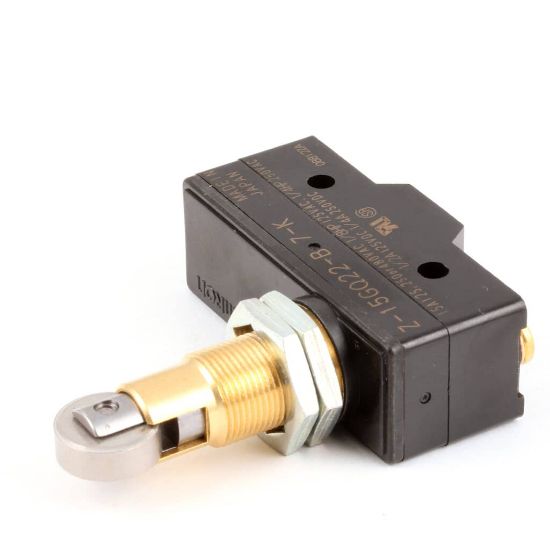 Picture of Imperial 35717 Ir-c Micro Snap Action Roller Switch (Re