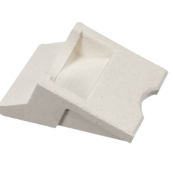 Picture of Imperial 36045 Target Radiant Cordierite: Tolerance +/-