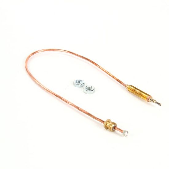 Picture of Imperial 36017 18"" Thermocouple With M10 Nut