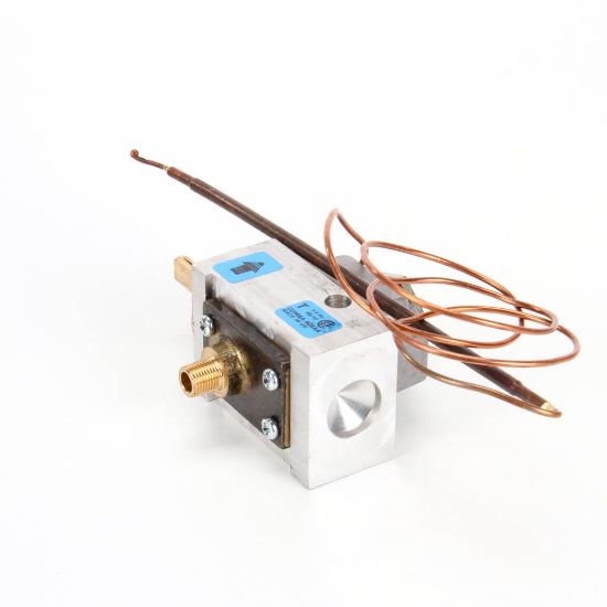 Picture of Imperial 36015 Griddle Control Valve (Non-safety) High