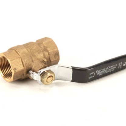 Picture of Imperial 36245 On & Off Water Valve 3/4 For Ipc