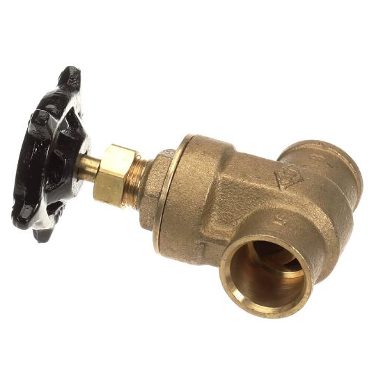 Picture of Imperial 36243 Main Water Valve 3/4 For Ipc