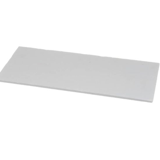 Picture of Imperial 36297-1 Ifs-op Back Sheild Cover Rear 5 7/8 X 13