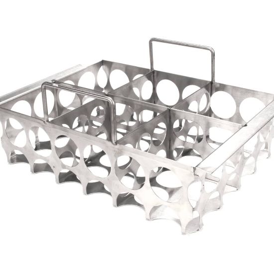 Picture of Imperial 36849 Basket Rack Assembly For Ipc-1