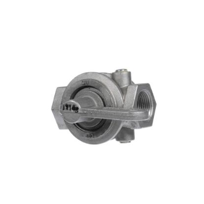 Picture of Imperial 36857 3/4"" Aluminum Gas Valve