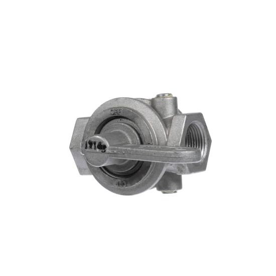 Picture of Imperial 36857 3/4"" Aluminum Gas Valve