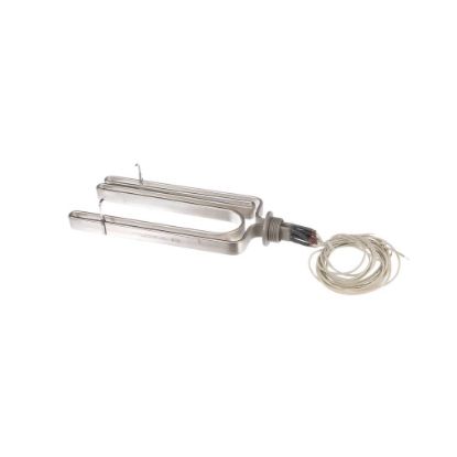 Picture of Imperial 36972-208 Ifs40e-208v Heating Element # 1 - 1 Fire