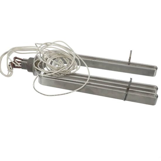 Picture of Imperial 36972-240 Ifs40e-240v Heating Element # 1 - 1 Fire