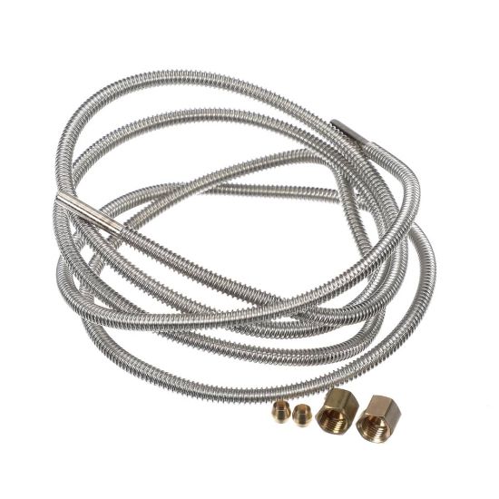 Picture of Imperial 37001-66 Ir - 3/16 X 66"" S/s Flex Tubin