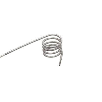 Picture of Imperial 37001-38 3/16 Od X 38 Stainless Steel Hose