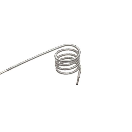Picture of Imperial 37001-38 3/16 Od X 38 Stainless Steel Hose
