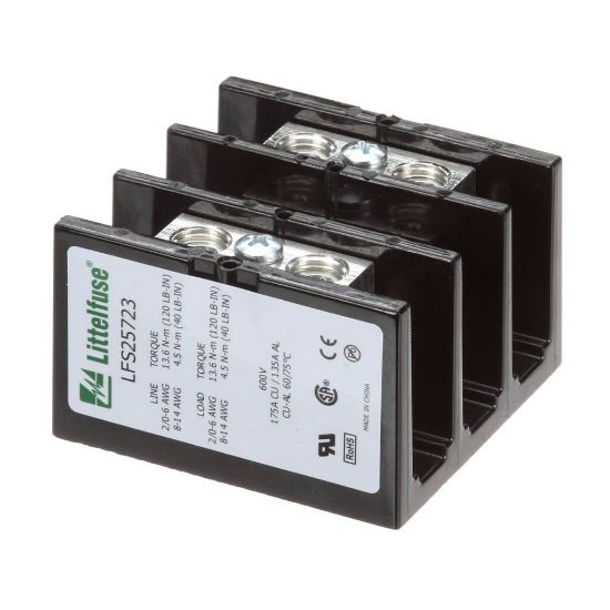 Picture of Imperial 37073 Itge/ifse-terminal Block