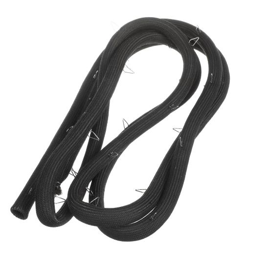 Picture of Imperial 37383 Euro - Fiberglass Clip Gasket, .420Dia