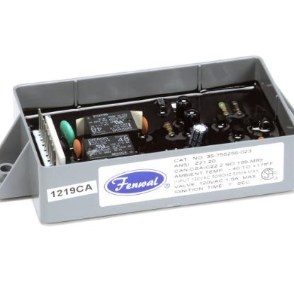 Picture of Imperial 37733 Icv/irc/ihrc/igt-hot Surface Automatic G