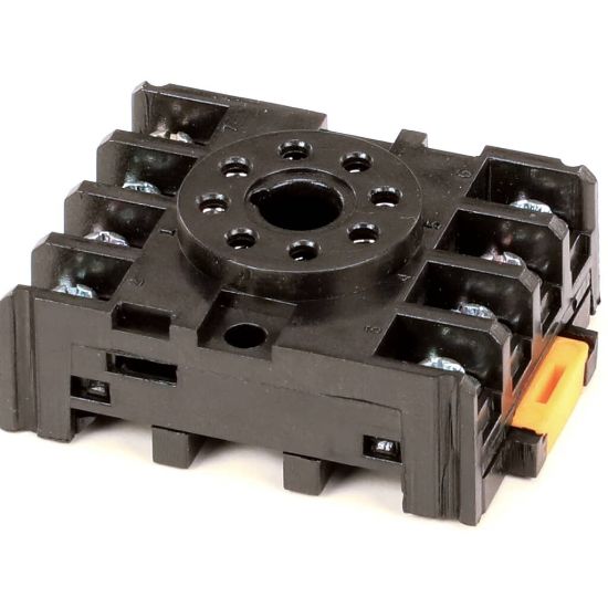 Picture of Imperial 38008-1 Base For Relay 240/220V Icv/ir-c (Old P