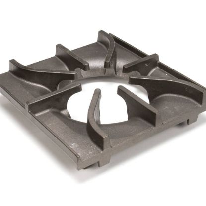 Picture of Imperial 38049 Ir-front Top Grate 12 X 11