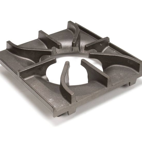 Picture of Imperial 38049 Ir-front Top Grate 12 X 11
