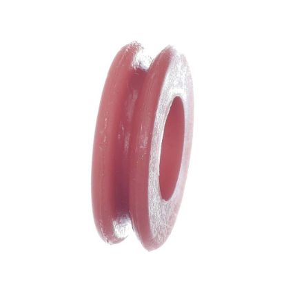 Picture of Imperial 37970 Red Hi Heat Grommet