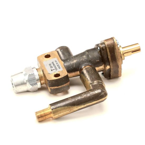 Picture of Imperial 38101 Pilotless Gas Valve (Left) (Old P/n 1651