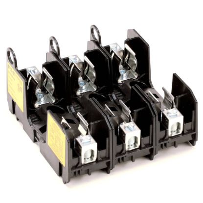 Picture of Imperial 38320 Ifse-75 Fuse Holder 208/3 Ph