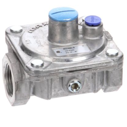 Picture of Imperial 38733 Gas Pressure Regulator Natural Gas With