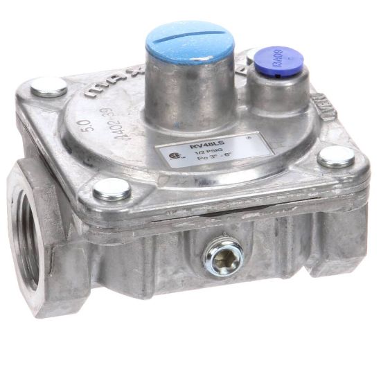 Picture of Imperial 38733 Gas Pressure Regulator Natural Gas With