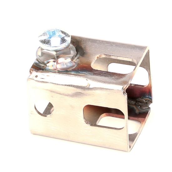Picture of Imperial 38949 Icb Air Shutter (Use With S/s Burner)