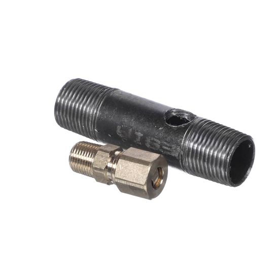 Picture of Imperial 39029-1 Pro Series 3/8 X 1-1/2 Pilot Manifold As