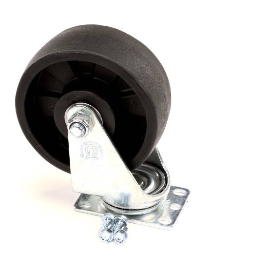 Picture of Imperial 39364 Hd-5 X 2 Hd Caster With 400 Lbs Capacity