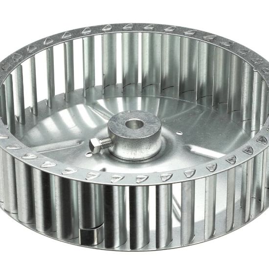 Picture of Imperial 39249 Hscve- 1/2 Icv Unit Blower Wheel