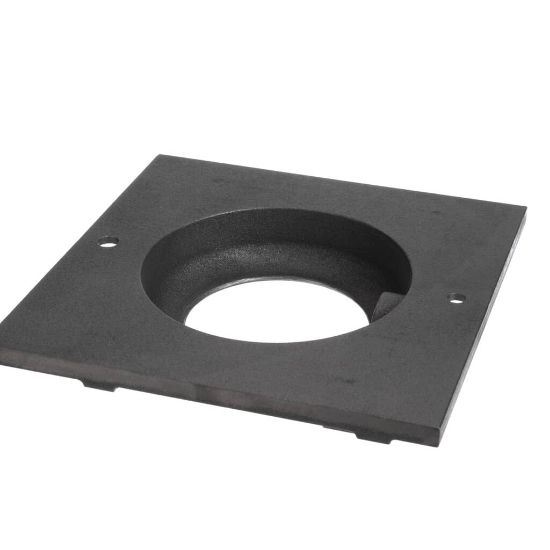 Picture of Imperial 39669 12"" Ir-front Top Grate-bottom