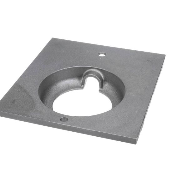 Picture of Imperial 39670 12"" Ir Rear Grate - Bottom (2018) Top 39