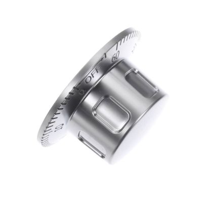 Picture of Imperial 39780 Ir-c Electric Timer Knob