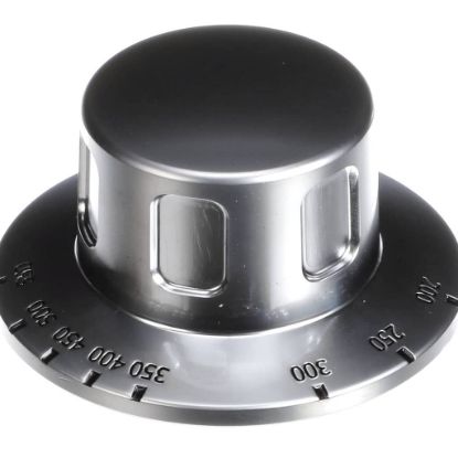 Picture of Imperial 39783 Itg/ir Griddle T-stat Knob New