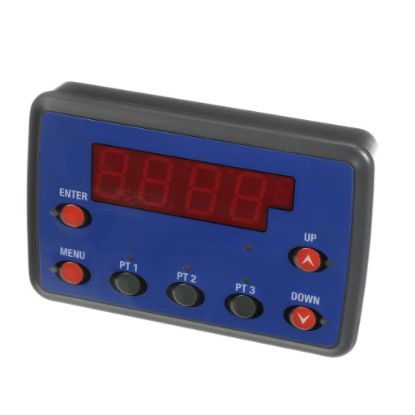 Picture of Imperial 39828-1 Iheg-j Griddle Controller W/