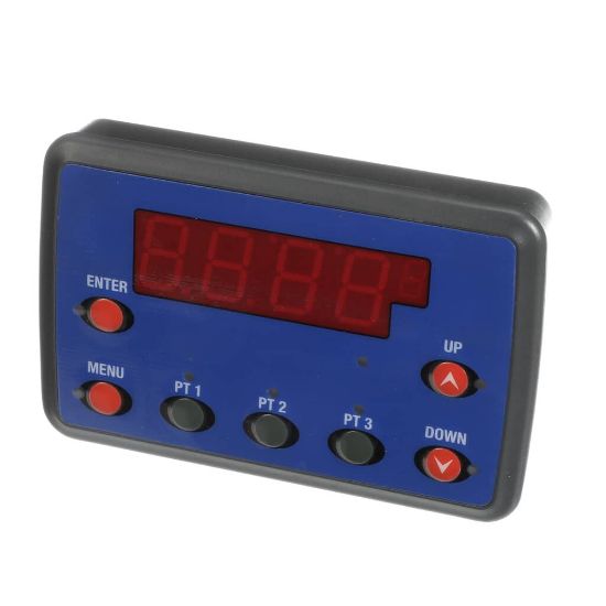 Picture of Imperial 39828-1 Iheg-j Griddle Controller W/
